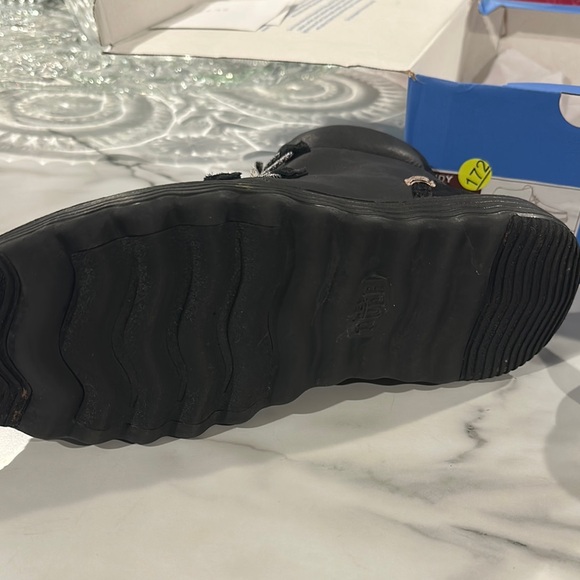 Black Hey Dude - Picture 5 of 7